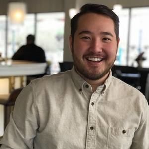 Meet your Posher, Josh